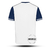 camisa-tottenham-titular-casa-número-i-1-um-2024-25-24-25-nike-home-kit-branca-branco-detalhes-azul-marinho-gola-redonda-punhos-azul-branco-nuca-coys-come-on-you-spurs-logo-swoosh-nike-azul-marinho-escudo-patrocinio-aia-vermelho-2