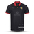 camisa-bayer-leverkusen-especial-120-anos-2024-2025-24-25-preto-preta-gola-polo-vermelha-punhos-vermelhos-werkself-preto-brilhante-patrocinio-barmenia-preto-brilhante-castore-preto-brilhante-escudo-antigo-primeiro-1