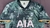 camisa-tottenham-terceira-número-iii-3-tres-2024-25-24-25-nike-third-kit-verde-london-n17-grafismo-seven-sisters-gola-v-punhos-celeste-amarelo-swoosh-vertical-3