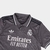 camisa-real-madrid-número-iii-thrid-terceira-2024-2025-24-25-cinza-carvao-sigla-rmcf-na-camisa-gola-polo-cinza-detalhes-rosa-cinza-escuro-escudo-tradicional-logo-adidas-trevo-trefoli-patrocinio-rosa-vini-jr-bellingham-mbappe-cortouis-3