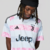 camisa-reserva-away-fora-número-ii-juventus-2023-2024-23-24-monte-rosa-alpes-italianos-branca-rosa-cinza-detalhes-preto-gola-escudo-logo-adidas-jeep-importti-mantos-5