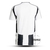 camisa-titular-casa-home-número-i-juventus-2024-2025-24-25-preto-preta-branco-listras-lunares-gola-redonda-paineis-laterais-escudo-logo-adidas-importti-mantos-2