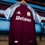 camisa-titular-home-casa-número-i-1-um-aston-villa-2024-2025-24-25-adidas-grená-azul-celeste-150-anos-selo-gola-com-tres-listras-betano-3