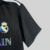 camisa-real-madrid-treino-2023-2024-23-24-preto-preta-listras-adidas-refletiva-escudo-real-reflexivo-balmain-5