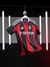 camisa-reserva-fora-número-ii-2-dois-fulham-fc-2024-2025-24-25-adidas-preto-vermelho-listras-verticais-gola-v-contra-omnibus-listras-adidas-mangas-pretas-escudo-clube-logotipos-patrocinio-sbotop-tradicional-4