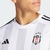 camisa-besiktas-2023-2024-23-24-adidas-titular-home-casa-número-i-branca-branco-faixas-verticais-cinzas-gola-v-mangas-brancas-três-listras-preto-süperlig-uefa-conference-league-6