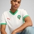 camisa-reserva-fora-away-número-ii-marrocos-2024-25-24-25-puma-uniforme-selecao-marroquina-branca-detalhes-verde-bordados-tradicionais-vermelho-faixas-laterais-gola-punhos-logo-puma-mangas-escudo-oficial-futebol-4