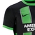 camisa-reserva-away-fora-número-ii-2-dois-brighton-hove-albion-2023-2024-23-24-nike-preto-listras-verdes-gola-redonda-punhos-verdes-4