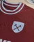 camisa-west-ham-titular-casa-número-i-1-um-2024-25-24-25-umbro-home-kit-grená-azul-celeste-homenagem-recopa-europeia-1965-vintage-anos-60-bobby-moore-martin-peters-importti-mantos-4