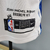 Regata Brooklyn Nets Branca - Masculina - loja online