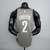 Regata Brooklyn Nets Cinza - Masculina - comprar online