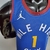 Regata Denver Nuggets Azul City Edition - Masculina na internet