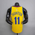 Regata Golden State Warriors Amarela - Masculina - comprar online