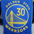 Imagem do Regata Golden State Warriors Azul e Amarela - Masculina