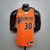 Regata Golden State Warriors Laranja - Masculina