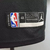 Regata Los Angeles Clippers Preta City Edition - Masculina - loja online