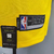 Imagem do Regata Los Angeles Lakers Amarela - Masculina