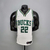 Regata Milwaukee Bucks Branca - Masculina