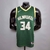 Regata Milwaukee Bucks Verde - Masculina