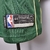 Regata Milwaukee Bucks Verde - Masculina - Importti Mantos | Artigos Esportivos