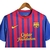 Camisa Retrô Barcelona I 2011/12 - Masculina na internet