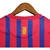 Camisa Retrô Barcelona I 2011/12 - Masculina - loja online