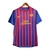 Camisa Retrô Barcelona I 2011/12 - Masculina