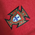 Camisa Retrô Seleção de Portugal I 2006 - Masculina - loja online