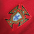 Camisa Retrô Seleção de Portugal I 2016 - Masculina - loja online