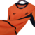 Camisa Retrô Seleção da Holanda I 2002 - Masculina