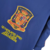 Camisa Retrô Seleção da Espanha II 2010 - Masculina - loja online