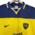 Camisa Boca Juniors I Retrô 1999 - Masculina na internet