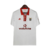 Camisa Retrô Benfica 2004/05 Branca com detalhes em vermelho - Masculina