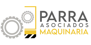 Parra Asociados Maquinaria