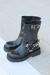 Botas Lyon - Negro - Bouclier