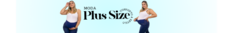 Banner da categoria Plus Size