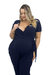 Macacão Monique Comprido Plus Size - comprar online