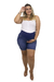 Shorts Carolzinho Plus Size