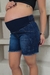 Shorts Roberta Jeans cós na Frente - comprar online