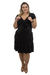 Vestido Meire de Amamentar Plus Size - comprar online