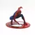 Marvel Venom Spider-Man Figure, Modelo Avengers - comprar online