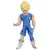 Figura Dragon Ball Z Majin Vegeta, Coleção Modelo Brinquedos, 20cm