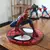 Marvel Venom Spider-Man Figure, Modelo Avengers