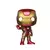 POP Marvel Avengers Iron Man Model Toy para Crianças, Thor 286, Steven Roger 45 - Loja de Brincadeira