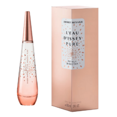 Perfume Issey Miyake L'Eau D'Issey Pure Petale de Nectar 3 FL OZ.