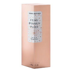 Perfume Issey Miyake L'Eau D'Issey Pure Petale de Nectar 3 FL OZ. en internet