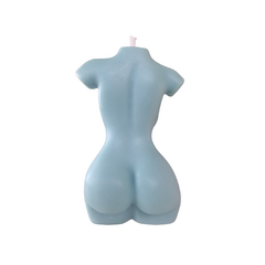 Silueta Femenina 88gr - comprar online