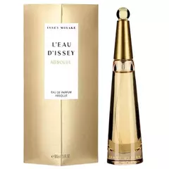 Issey Miyake L'eau D'issey Absolue 3 FL OZ.