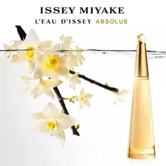 Issey Miyake L'eau D'issey Absolue 3 FL OZ. en internet