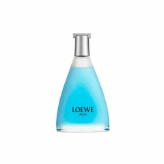 Loewe Agua El 3.4 Fl Oz. Tester - comprar online